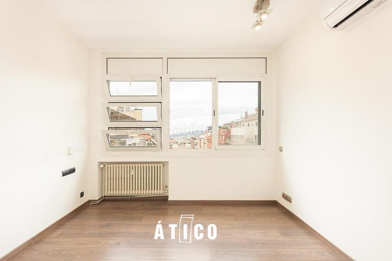 Foto a096e365-3fc5-4846-a637-898cc857ae0d. Attico con riscaldamento parcheggio in Sant Gervasi - Galvany Barcelona