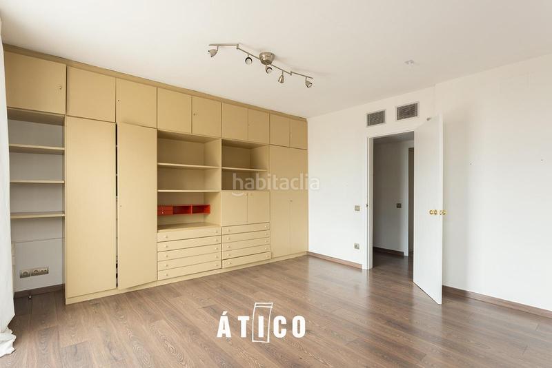 Foto b96099b2-b3c8-4f42-8563-073d5b571a8c. Attico con riscaldamento parcheggio in Sant Gervasi - Galvany Barcelona