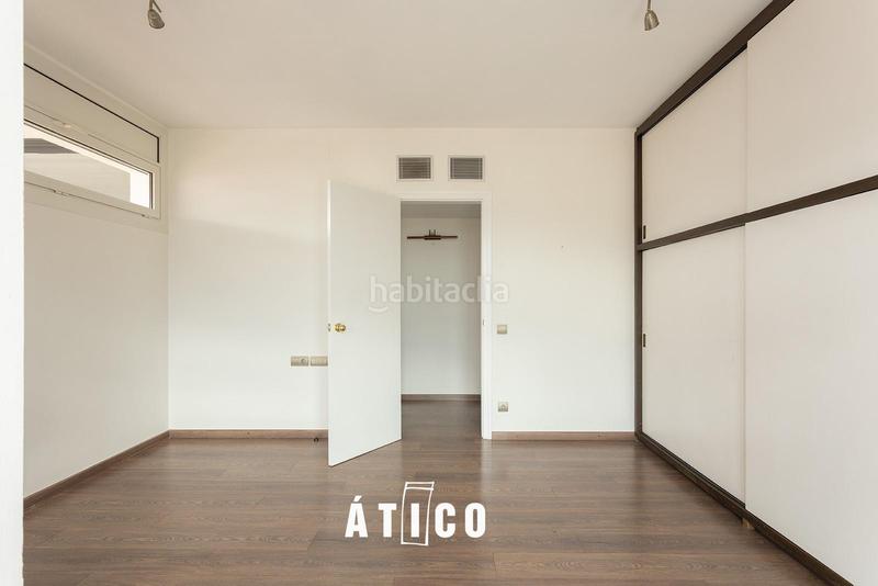 Foto c96b55d2-98c2-4d28-bf2c-ffc86fee7b73. Attico con riscaldamento parcheggio in Sant Gervasi - Galvany Barcelona