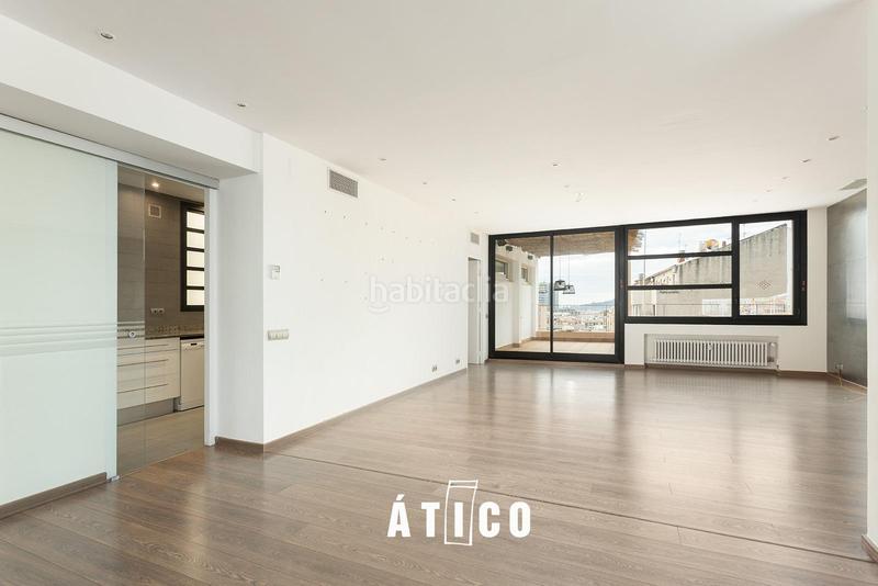 Foto cb678d71-7096-4185-a79d-67627c94183c. Attico con riscaldamento parcheggio in Sant Gervasi - Galvany Barcelona