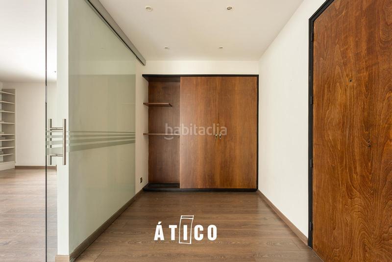 Foto d98f34e4-2fe1-448c-8af8-8872aea34b9c. Attico con riscaldamento parcheggio in Sant Gervasi - Galvany Barcelona