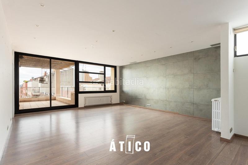 Foto e0487669-a6d1-48e5-b624-1b0545ebbef3. Attico con riscaldamento parcheggio in Sant Gervasi - Galvany Barcelona