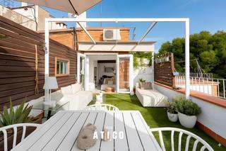 tic a Putget - Farr. Sobretico con encanto en el putxet