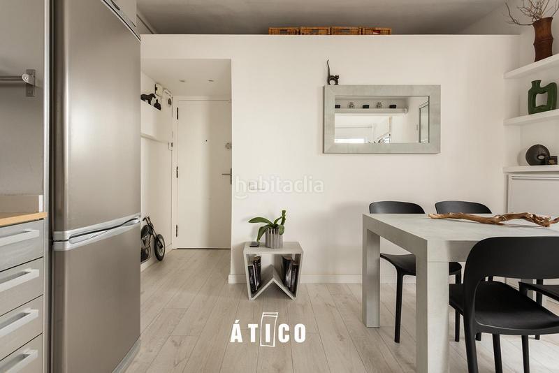 Foto e1b2f147-a606-43f0-a04e-23e26e3c8edc. Attico in Putget - Farró Barcelona