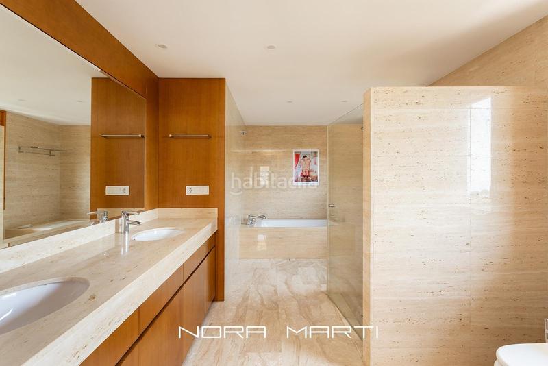 Foto 037068d7-286c-4ede-88b0-c378def3c2e1. Casa amb calefacció aparcament a Urbanitzacions Mataró