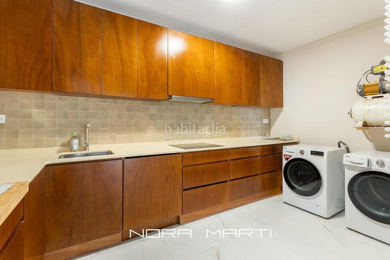 Foto 0ecbbb70-1881-4d6a-a21d-2d3421e83ea2. Casa amb calefacció aparcament a Urbanitzacions Mataró