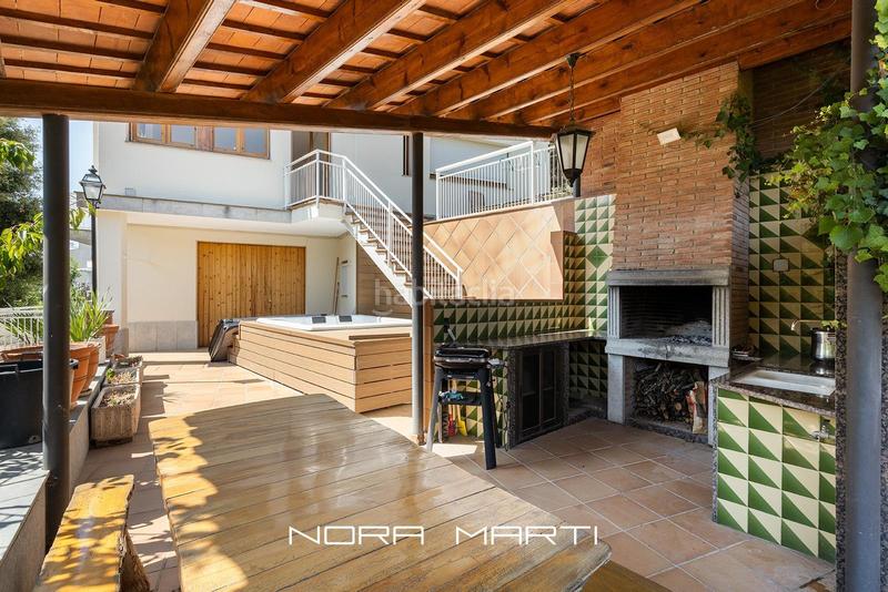 Foto 2956b56f-4d35-4fe0-8f96-be57cd21b09a. Casa amb calefacció aparcament a Urbanitzacions Mataró