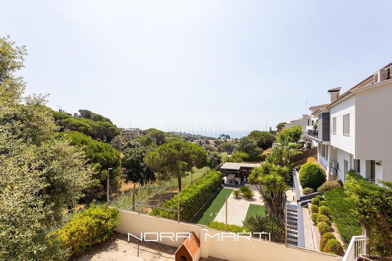 Foto 336033ef-9280-4602-af30-b7e7bb0934fa. Casa amb calefacció aparcament a Urbanitzacions Mataró