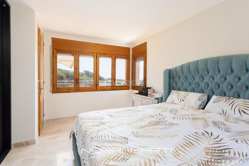 Foto 365d2a73-c216-40d4-85bc-347d876ffa01. Casa amb calefacció aparcament a Urbanitzacions Mataró