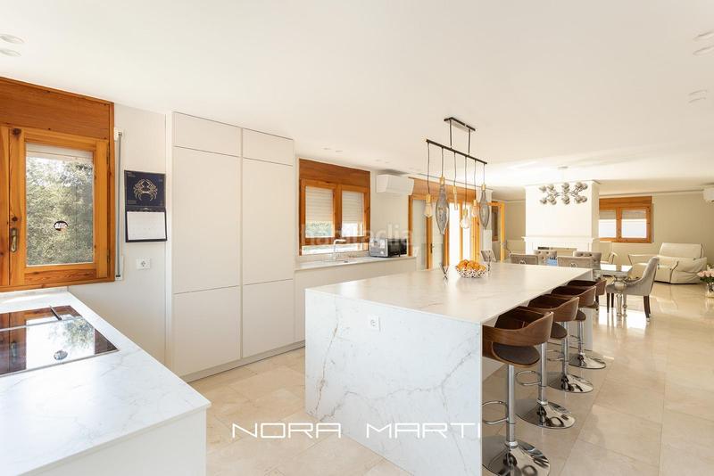 Foto 3c60d306-c8f5-41fc-b1da-ca474b0ba6b5. Casa amb calefacció aparcament a Urbanitzacions Mataró