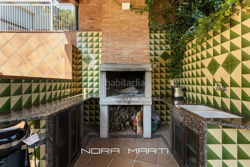 Foto 3fcbeef5-b5b9-46d0-a0b9-60c29c39b0e3. Casa amb calefacció aparcament a Urbanitzacions Mataró