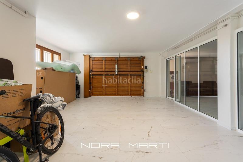 Foto 42b5421e-4685-4da4-b8eb-9a69a99fc258. Casa amb calefacció aparcament a Urbanitzacions Mataró