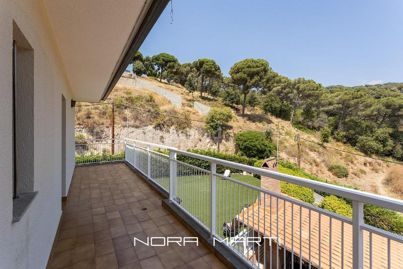 Foto 5236aa48-0706-4436-b7d6-6a6c24124829. Casa amb calefacció aparcament a Urbanitzacions Mataró