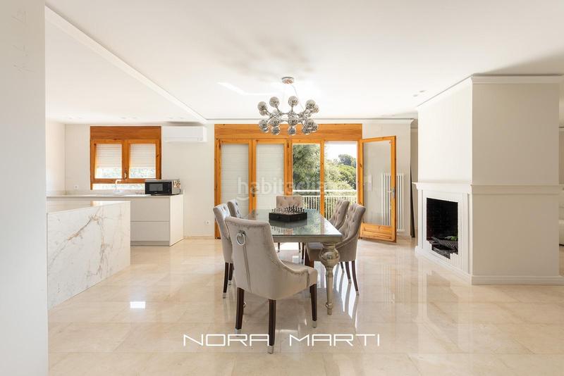 Foto 5d4ff636-701e-4e5f-bd58-53f2b630ae98. Casa amb calefacció aparcament a Urbanitzacions Mataró