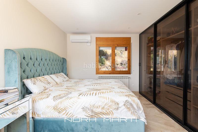 Foto 5dc7b256-e3e4-4bfb-ad5b-996e65794f00. Casa amb calefacció aparcament a Urbanitzacions Mataró