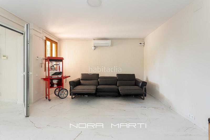 Foto 644988e3-8f8a-4b3e-9295-9ff8d07a76e5. Casa amb calefacció aparcament a Urbanitzacions Mataró