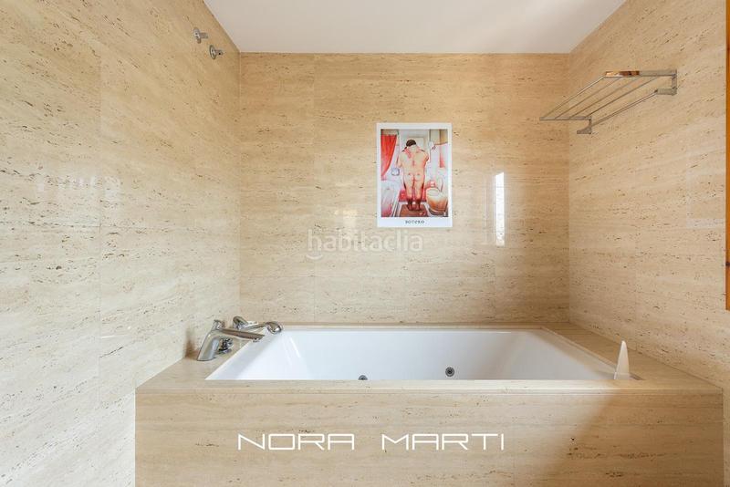 Foto 6da2c091-0657-44ea-bb71-3a7b0b79ccf5. Casa amb calefacció aparcament a Urbanitzacions Mataró