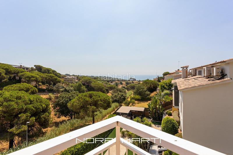 Foto 6f41c6e9-fce5-4d9e-9b5a-7e34e7cd8497. Casa amb calefacció aparcament a Urbanitzacions Mataró