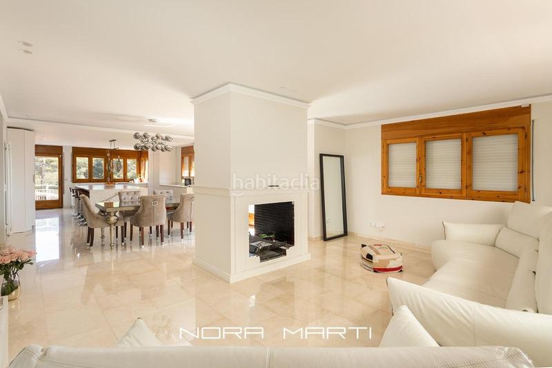 Foto 755b4c91-3567-4499-beab-c3ac5f0fc6c8. Casa amb calefacció aparcament a Urbanitzacions Mataró