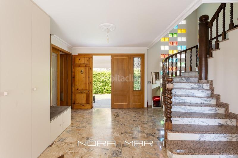 Foto 786e6cfb-ab04-4f55-a9af-d0dd18dec6e8. Casa amb calefacció aparcament a Urbanitzacions Mataró