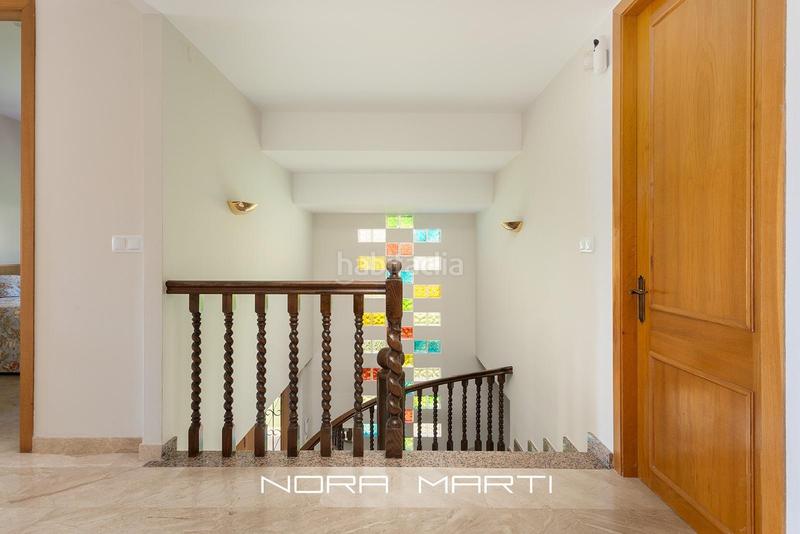 Foto 79e4049d-c466-438d-9d8c-5f4d90cf0239. Casa amb calefacció aparcament a Urbanitzacions Mataró