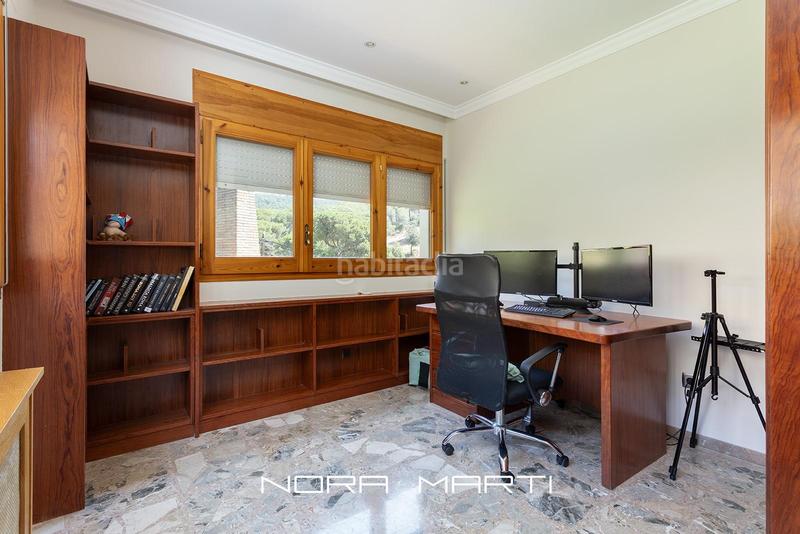 Foto 7ae8d360-f796-408a-a598-3221aa57fd51. Casa amb calefacció aparcament a Urbanitzacions Mataró