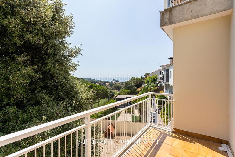 Foto 83f31310-8247-4613-a0b1-55da4929913a. Casa amb calefacció aparcament a Urbanitzacions Mataró