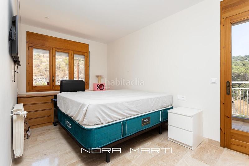 Foto 8b23859e-975c-4300-ae49-7cc196e18153. Casa amb calefacció aparcament a Urbanitzacions Mataró