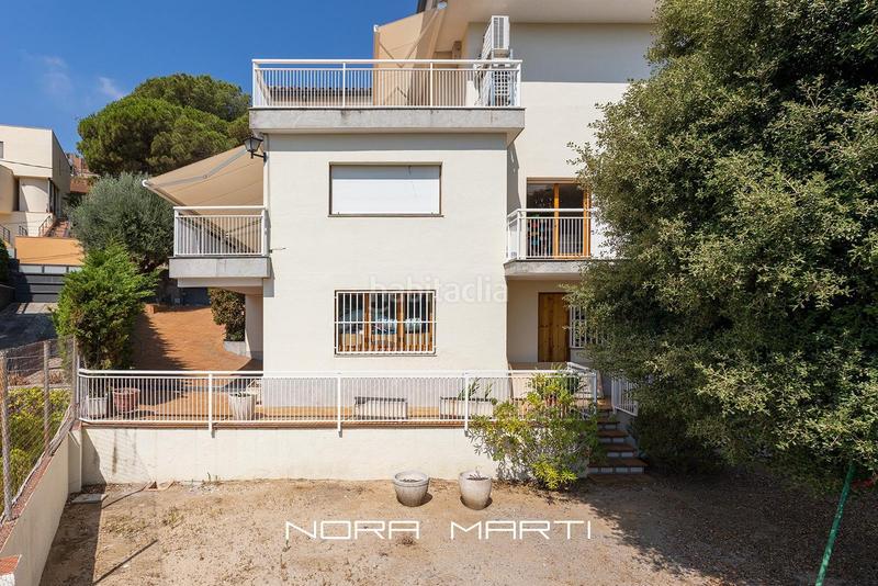 Foto 8b5c351f-3067-4d57-b17e-f15c528da2dc. Casa amb calefacció aparcament a Urbanitzacions Mataró