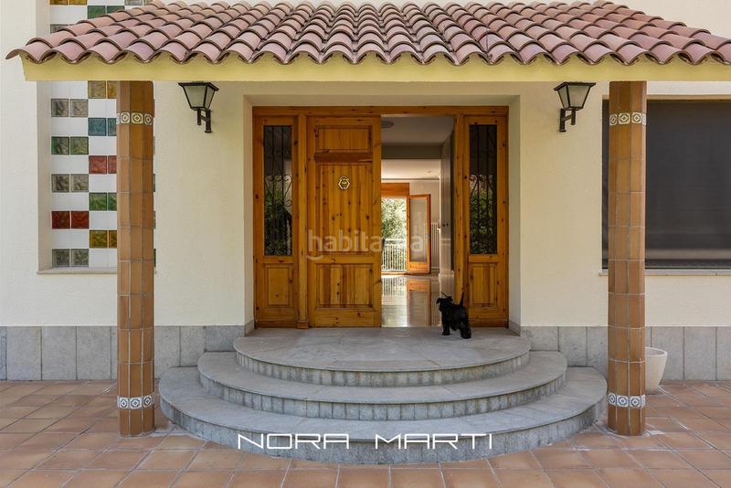 Foto 959bc228-dae0-40f7-b2e5-3d3c0fb84b8a. Casa amb calefacció aparcament a Urbanitzacions Mataró