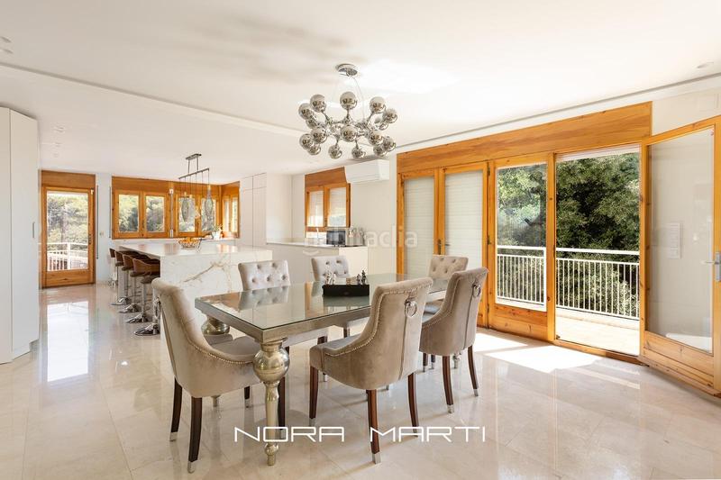 Foto 9e85b215-d49d-437d-946a-f58ad0c7db51. Casa amb calefacció aparcament a Urbanitzacions Mataró