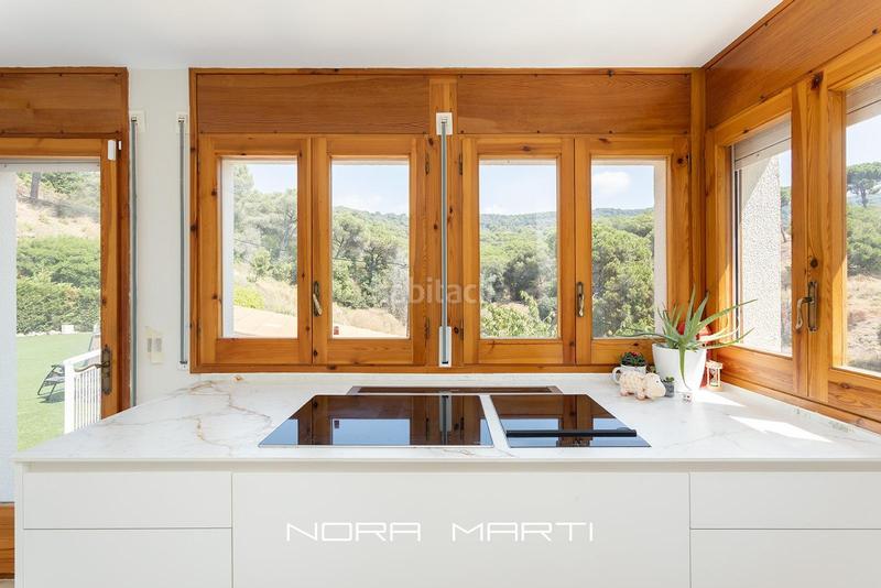 Foto a297ea3b-fe8f-4582-ac57-f343727c7699. Casa amb calefacció aparcament a Urbanitzacions Mataró