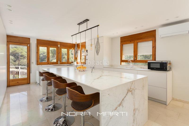 Foto ba73be40-1c9f-465c-a723-057ddd828e9f. Casa amb calefacció aparcament a Urbanitzacions Mataró