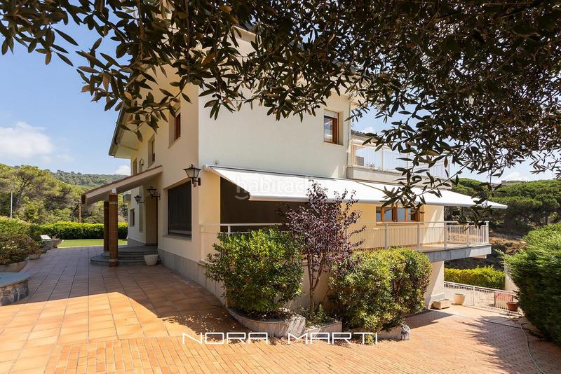 Foto c36aeb73-7a25-4a43-8719-9633351717c0. Casa amb calefacció aparcament a Urbanitzacions Mataró