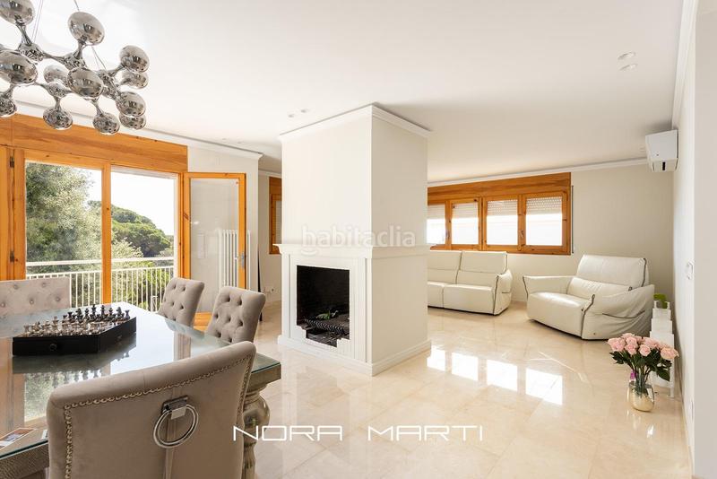 Foto c5652044-d98f-4cf3-aa1c-78fa4ee144eb. Casa amb calefacció aparcament a Urbanitzacions Mataró