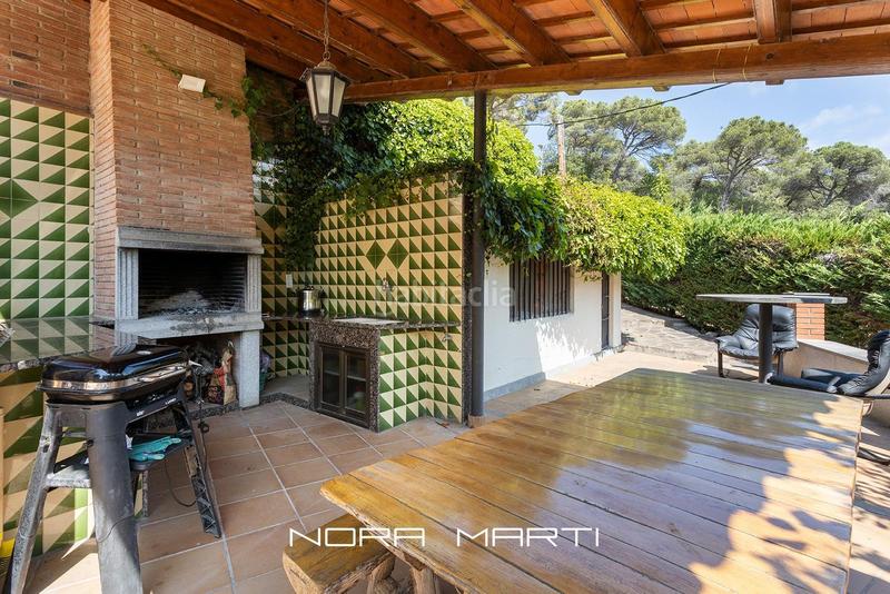 Foto d508bb4a-1cdf-4863-97a5-e2b698edb3e5. Casa amb calefacció aparcament a Urbanitzacions Mataró