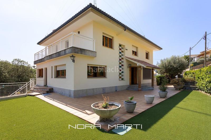 Foto e9718933-c1c8-4e4d-bddb-380f09480684. Casa amb calefacció aparcament a Urbanitzacions Mataró