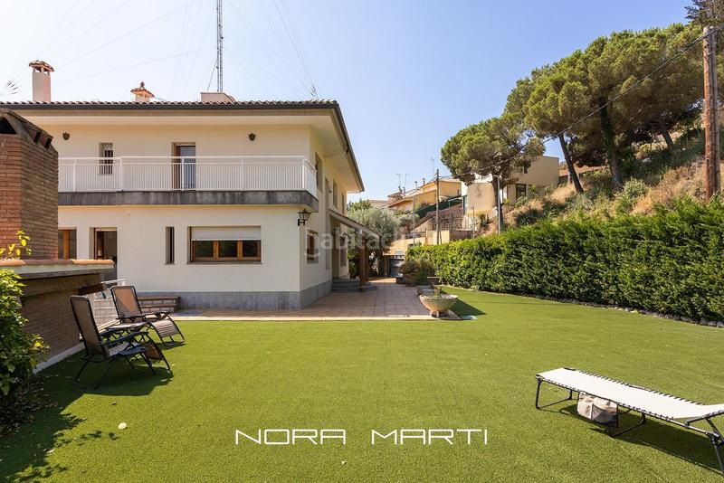 Foto f32d6c6b-87ae-4ac5-a4b6-790012a1b3dc. Casa amb calefacció aparcament a Urbanitzacions Mataró