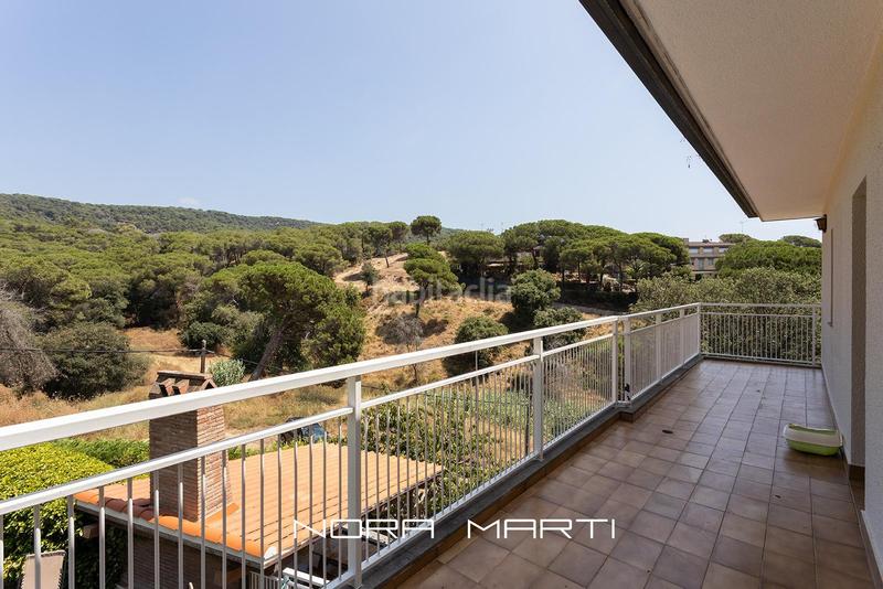 Foto fc61c518-3325-42f5-b31b-f65332914339. Casa amb calefacció aparcament a Urbanitzacions Mataró