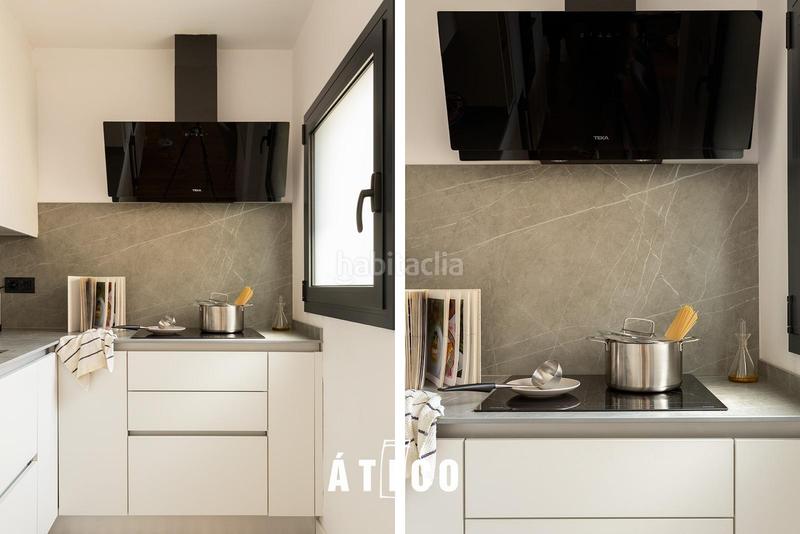 Foto 09c96144-9761-46d6-ba15-3fe5e0a03fff. Dachwohnung mit parking in L´Antiga Esquerra de l´Eixample Barcelona