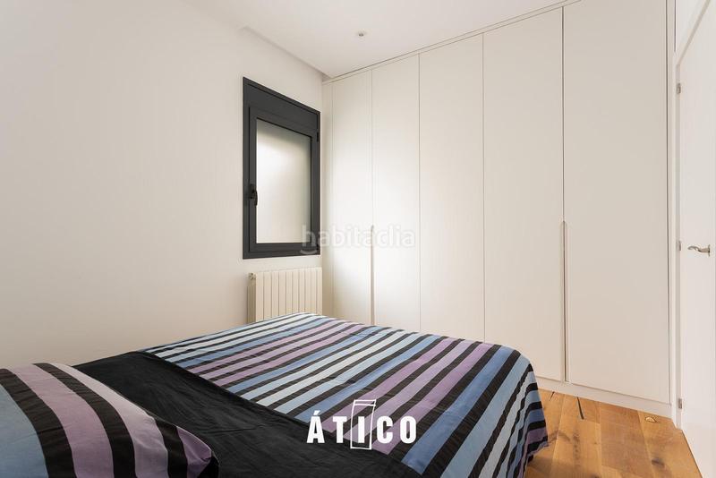 Foto b4202114-2d4e-4029-8195-f56117edc031. Dachwohnung mit parking in L´Antiga Esquerra de l´Eixample Barcelona