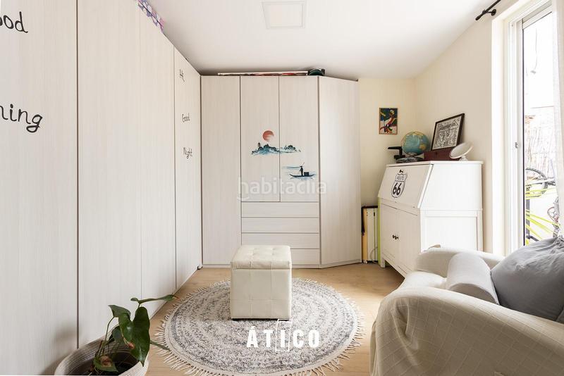 Foto 82afa5c7-bdad-4ee8-807c-35c78527e3c5. Dachwohnung mit heizung in Guinardó Barcelona