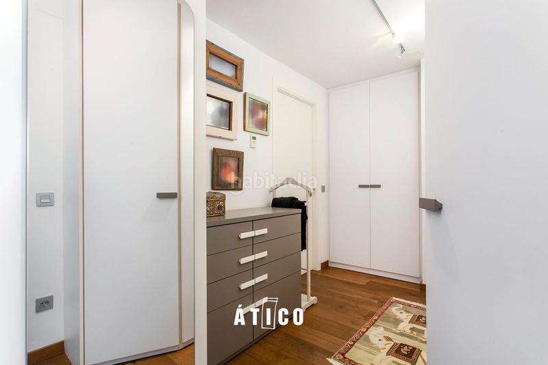 Foto 0cc6650f-fc25-428d-abd1-2826a3d5d412. Ático atico en venta via augusta muntaner en Sant Gervasi - Galvany Barcelona