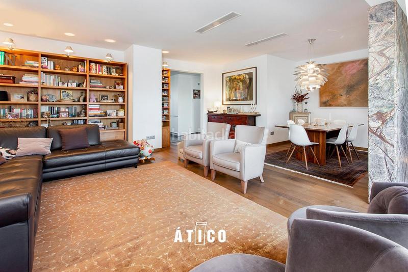 Foto 6673cbbd-785c-4f54-a341-b2a4d91ce42b. Ático atico en venta via augusta muntaner en Sant Gervasi - Galvany Barcelona