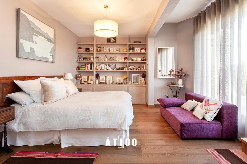 Foto 953c93a6-651b-481d-9eb9-2d6f85765c06. Ático atico en venta via augusta muntaner en Sant Gervasi - Galvany Barcelona