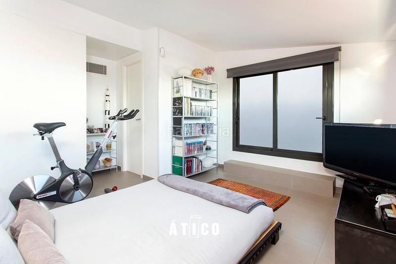 Foto 9a2c897c-64ed-4395-94b0-7376b1f7fb9d. Ático atico en venta via augusta muntaner en Sant Gervasi - Galvany Barcelona