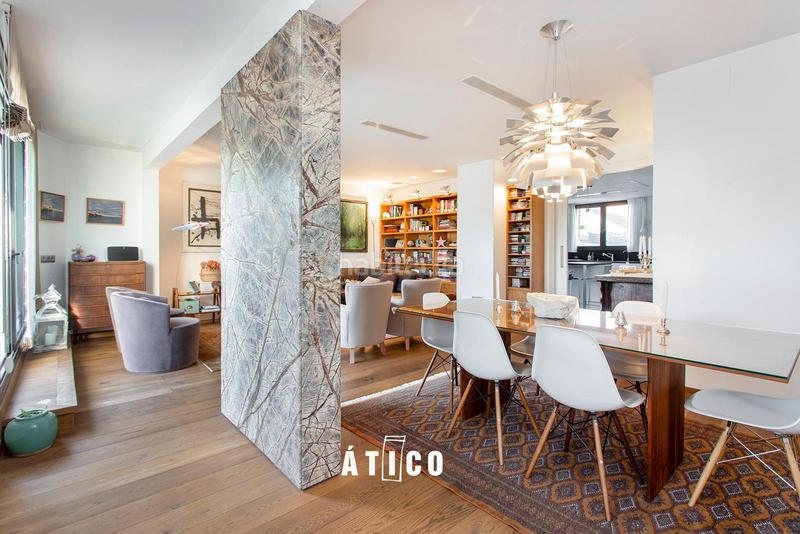 Foto 9f0ffe0f-4caf-49cb-b2d8-b95da6cfaf7f. Ático atico en venta via augusta muntaner en Sant Gervasi - Galvany Barcelona