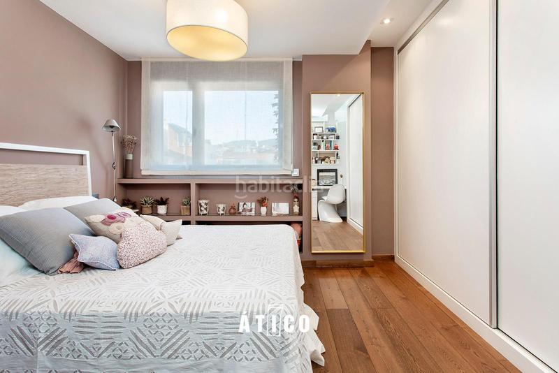 Foto d50a5022-a486-4ec5-86c7-627bac8a5815. Ático atico en venta via augusta muntaner en Sant Gervasi - Galvany Barcelona