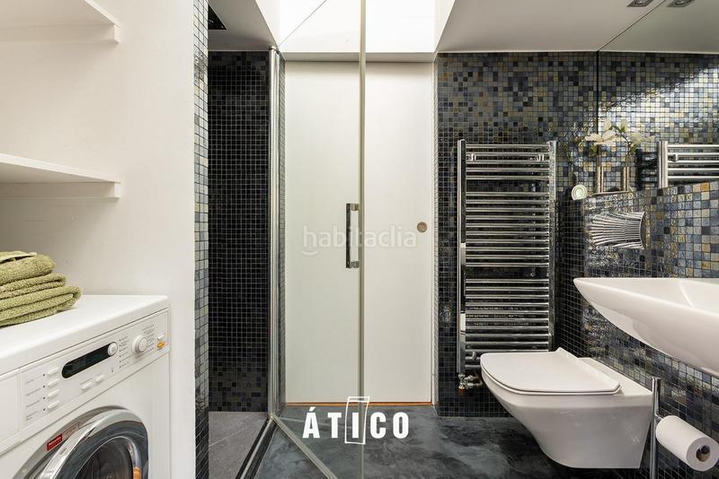 Foto fc0821df-14f1-481a-9731-55f7b87ece7e. Affitto attico con riscaldamento in Raval Barcelona