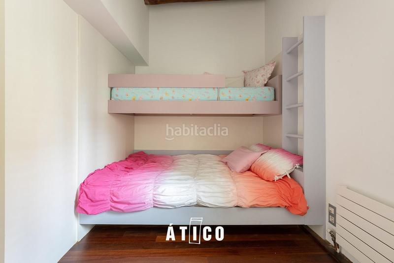 Foto 6357b4ec-8bef-45e3-a7a7-ccc031db162e. Alquiler ático espectacular atico amueblado en el centro en Barcelona